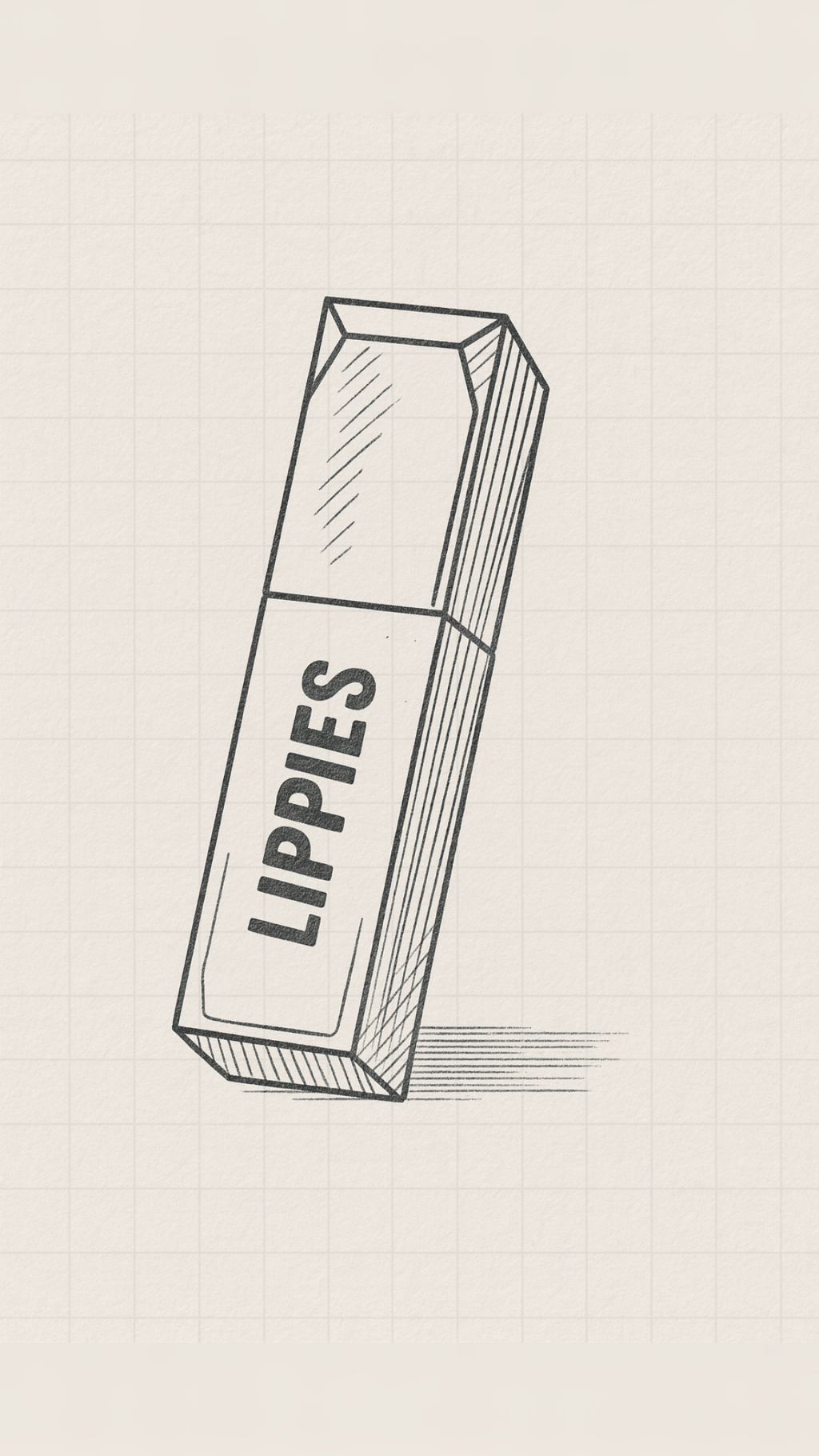 From desk doodles to dream gloss